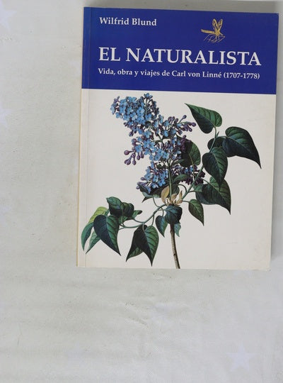 El naturalista