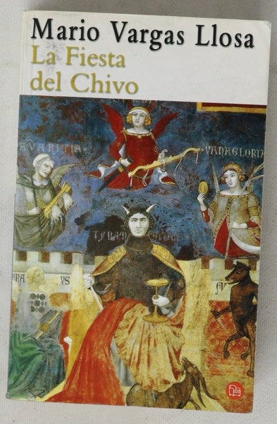 La fiesta del chivo