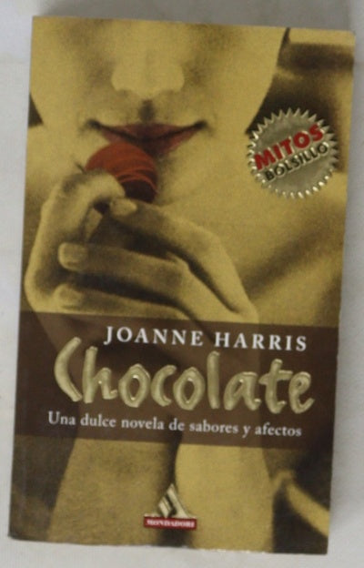 Chocolate