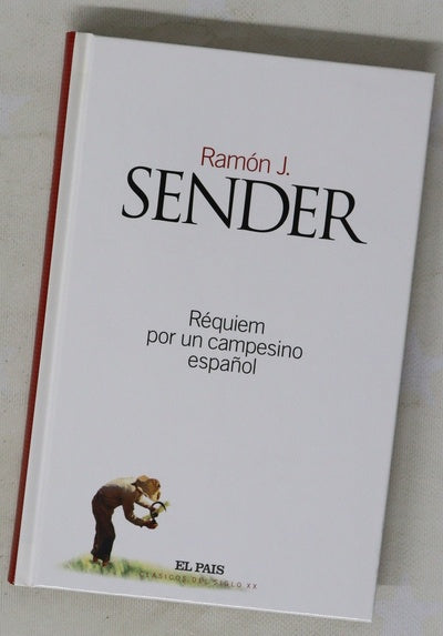 Réquiem por un campesino español