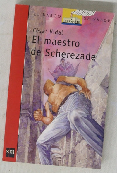 El maestro de Scherezade