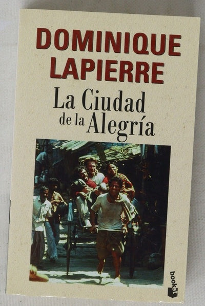 La ciudad de la alegría