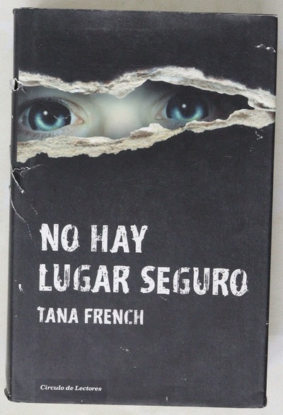 No hay lugar seguro