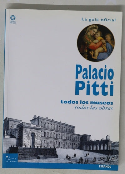 Palacio Pitti
