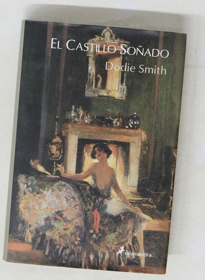 El castillo soñado