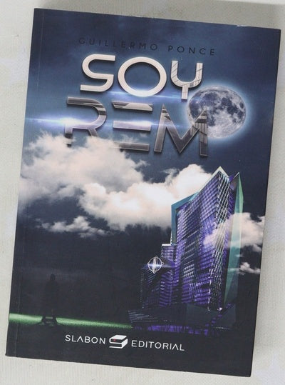 Soy Rem