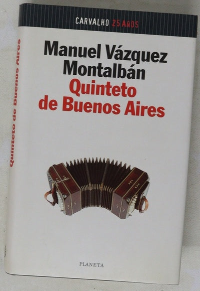 Quinteto de Buenos Aires