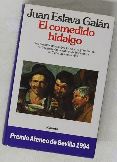 El comedido hidalgo
