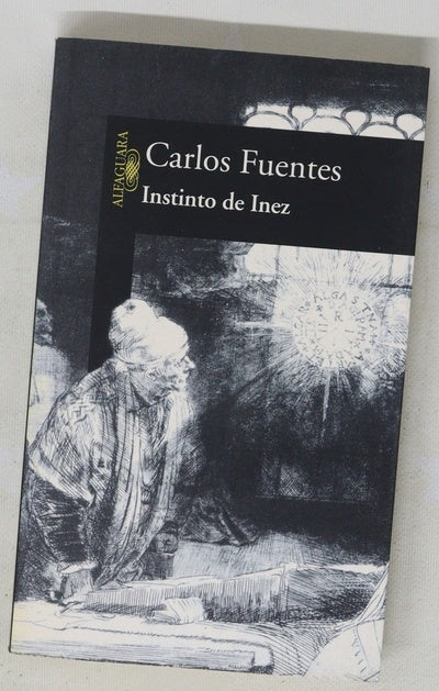 Instinto de Inez
