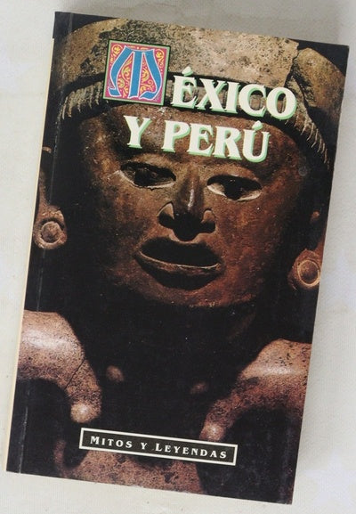 Méjico y Perú