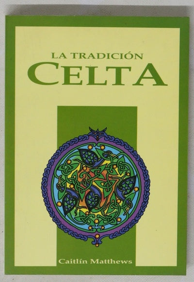 La tradición celta