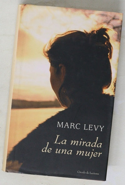 La mirada de una mujer