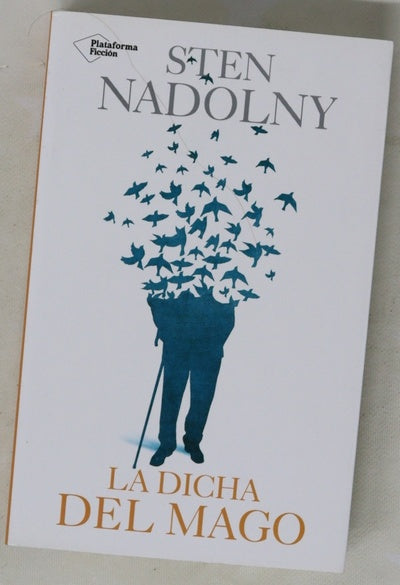 La dicha del mago
