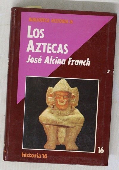 Los aztecas