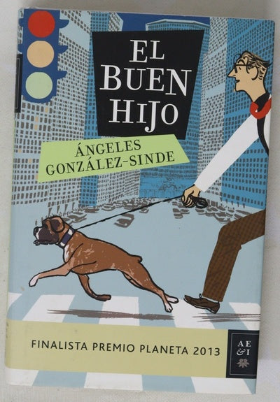 El buen hijo