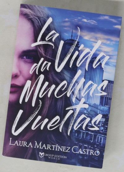 La vida da muchas vueltas