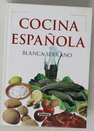 Cocina internacional