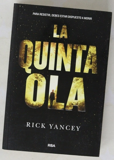 La quinta ola