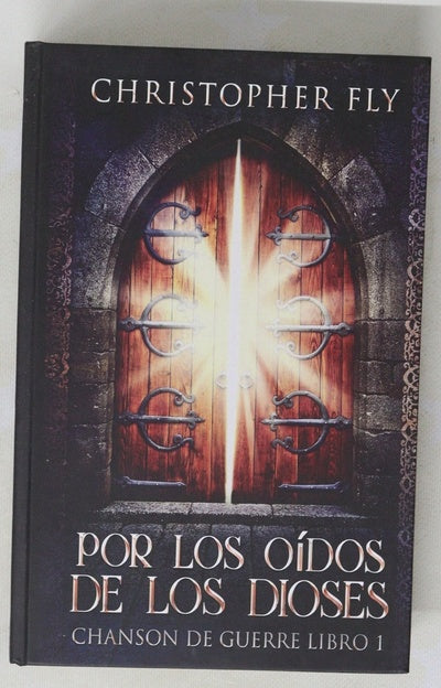 Por los oídos de los dioses
