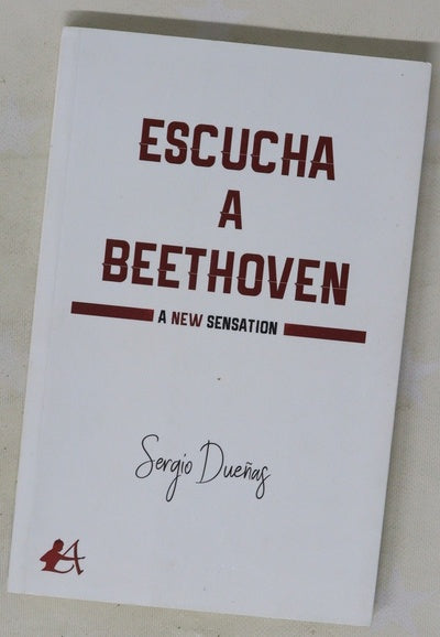 Escucha a Beethoven