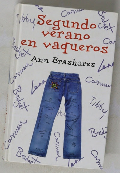 Segundo verano en vaqueros