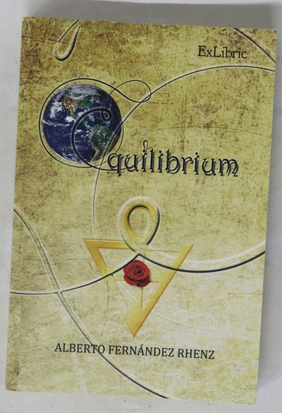 Equilibrium
