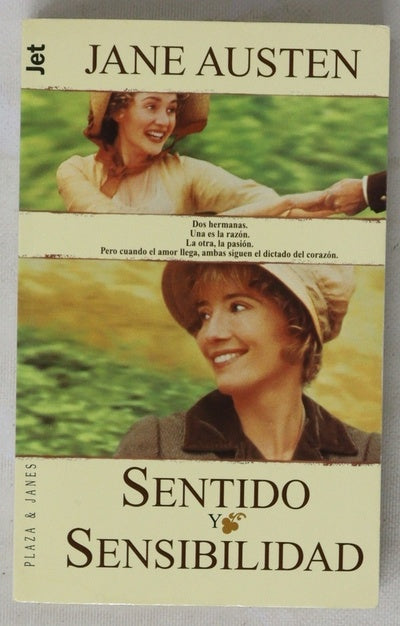 Sentido y sensibilidad