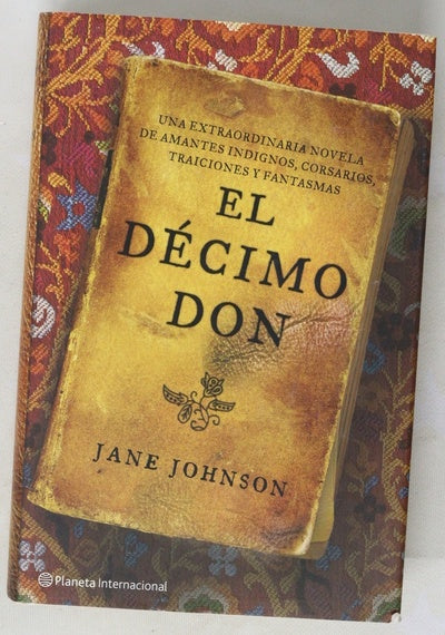 El décimo don