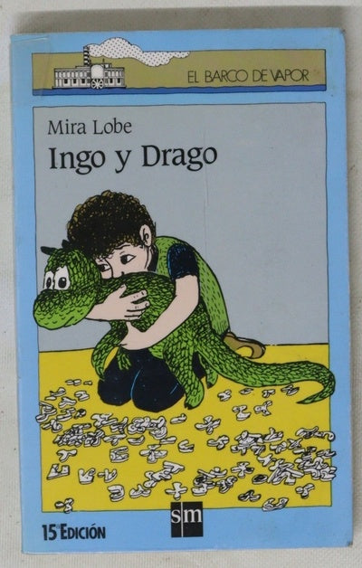 Ingo y Drago