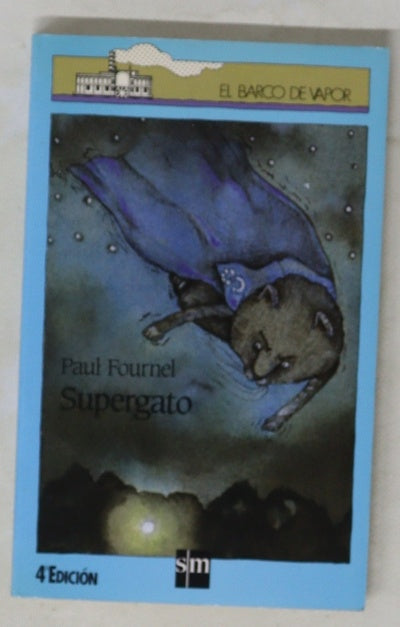 Supergato