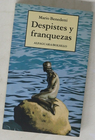 Despistes y franquezas