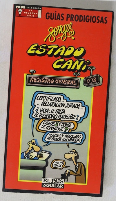 Estado cañí