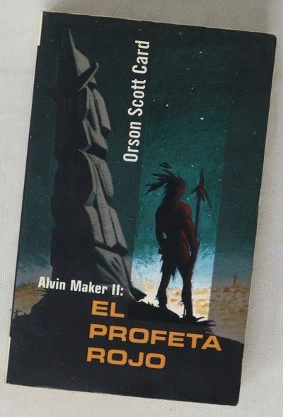 El profeta rojo
