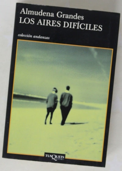 Los aires difíciles