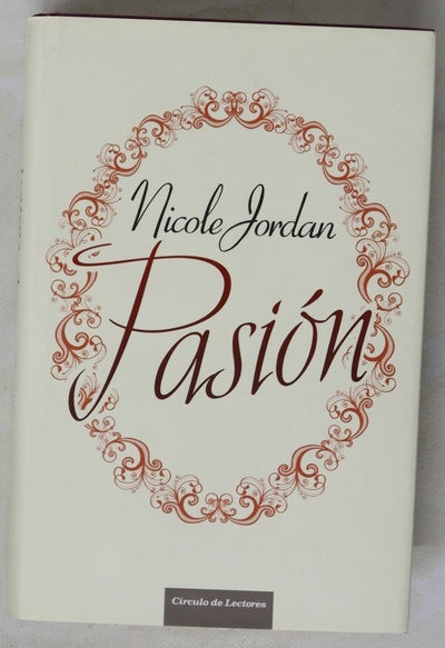 Pasión