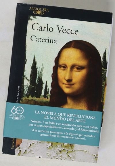 Caterina