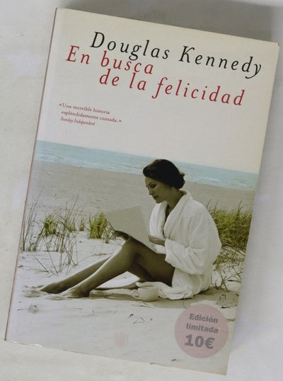 En busca de la felicidad