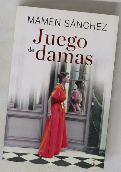 Juego de damas