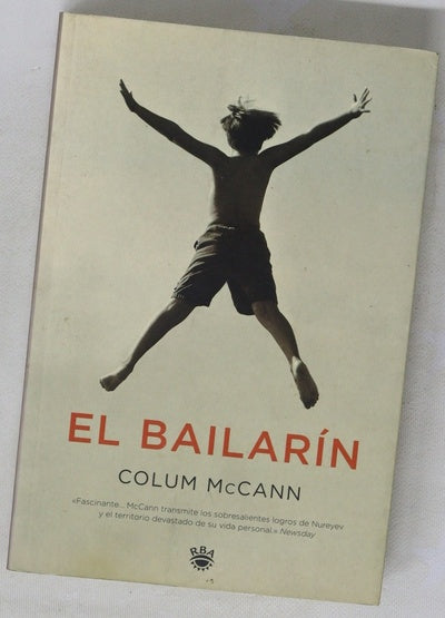 El bailarín