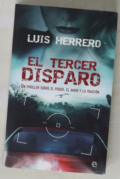 El tercer disparo