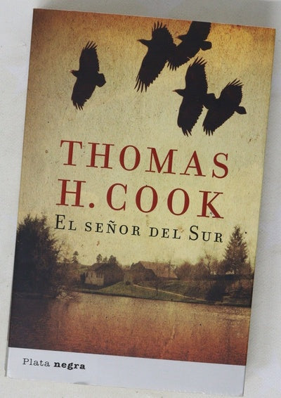 El señor del sur