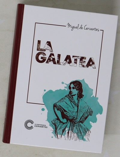 La galatea
