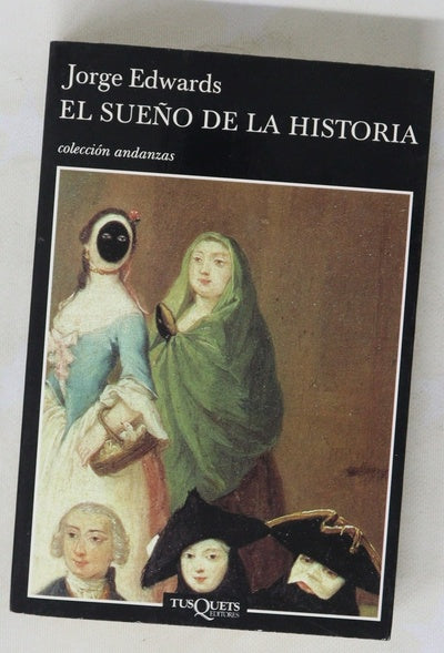 El sueño de la historia