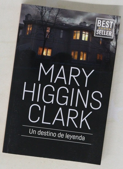 Un destino de leyenda
