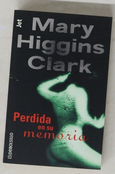 Perdida en su memoria