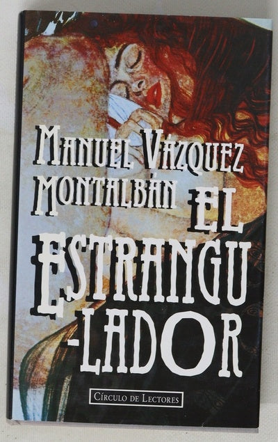 El estrangulador