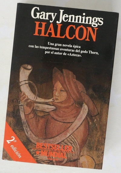 Halcón