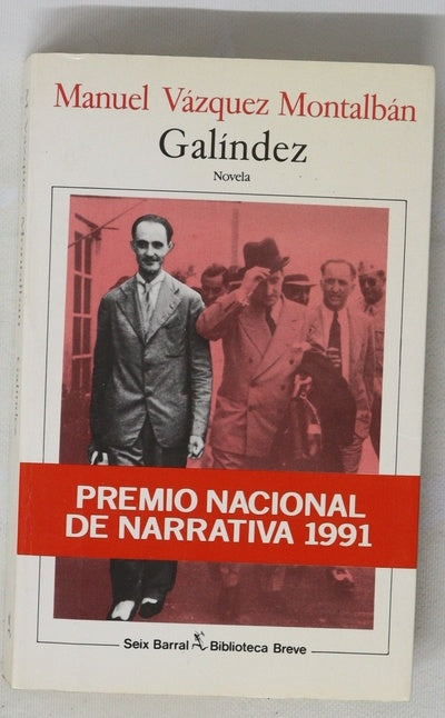 Galíndez