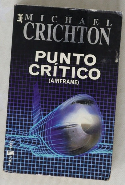 Punto crítico