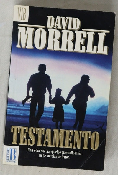 Testamento